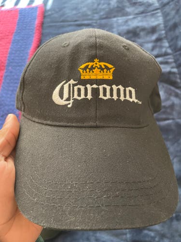 Corona One Size Fits All Hat