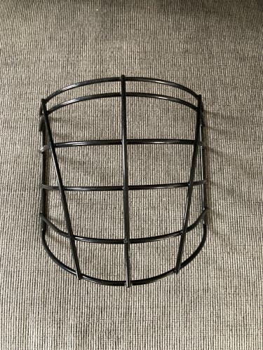 New NLL Pro Style Face Mask