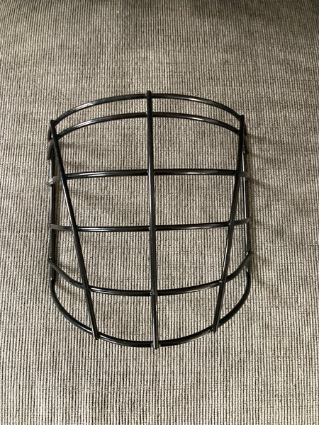 New NLL Pro Style Face Mask