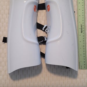Shin Guards Used Medium POC Shin Guard