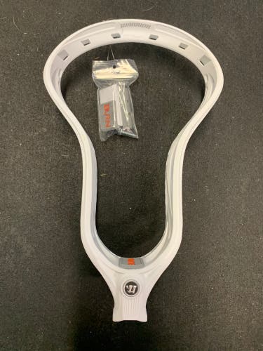 New Attack & Midfield Unstrung Burn XP-O Head
