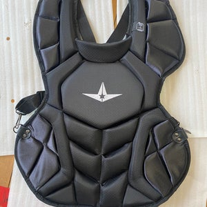 Brand New All Star System 7 Catcher's Chest Protector