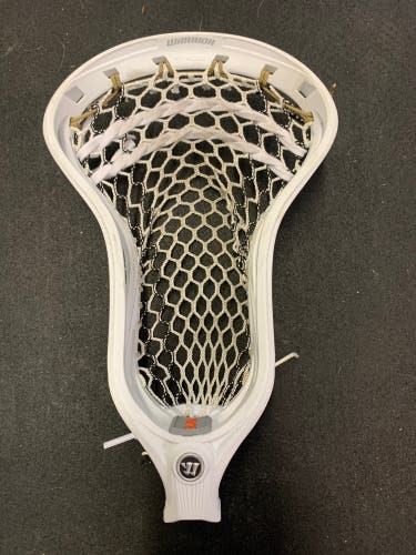 Used Attack & Midfield Strung Burn XP-O Head