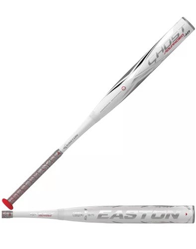 New 2022 Easton Composite Ghost Bat (-10) 23 oz 33"