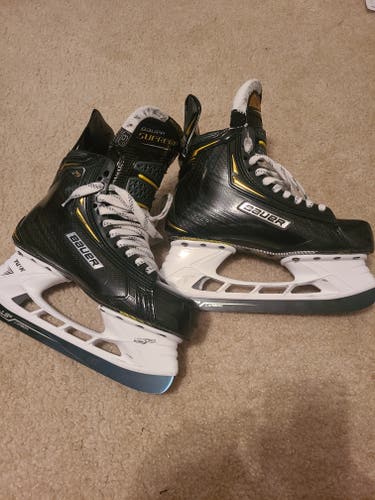 Hockey Skates Senior Used Bauer Supreme 2S Pro Size 6