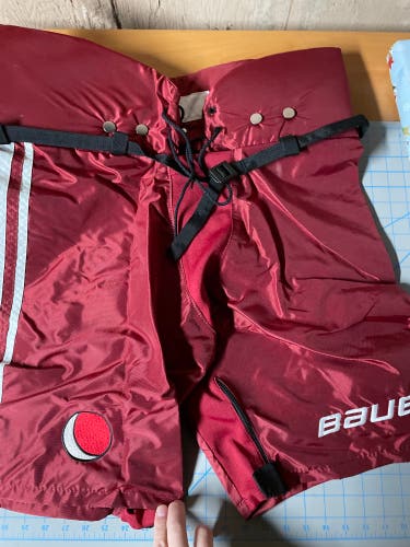 Phoenix coyote bauer pant shell large