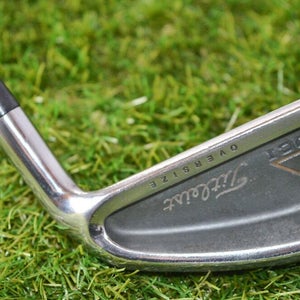 Titleist	DCI Oversize	5 Iron	Right Handed	38"	Graphite	Stiff	New Grip