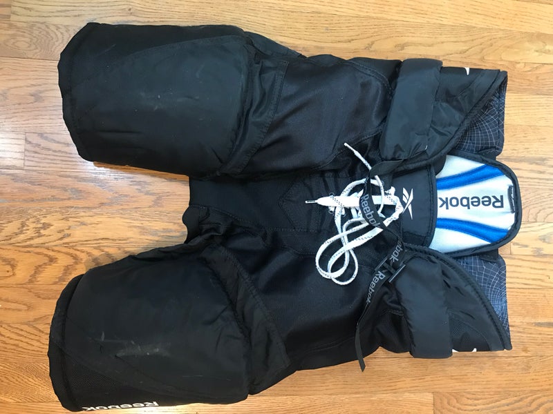 Senior Medium Reebok 7k Hockey Pants