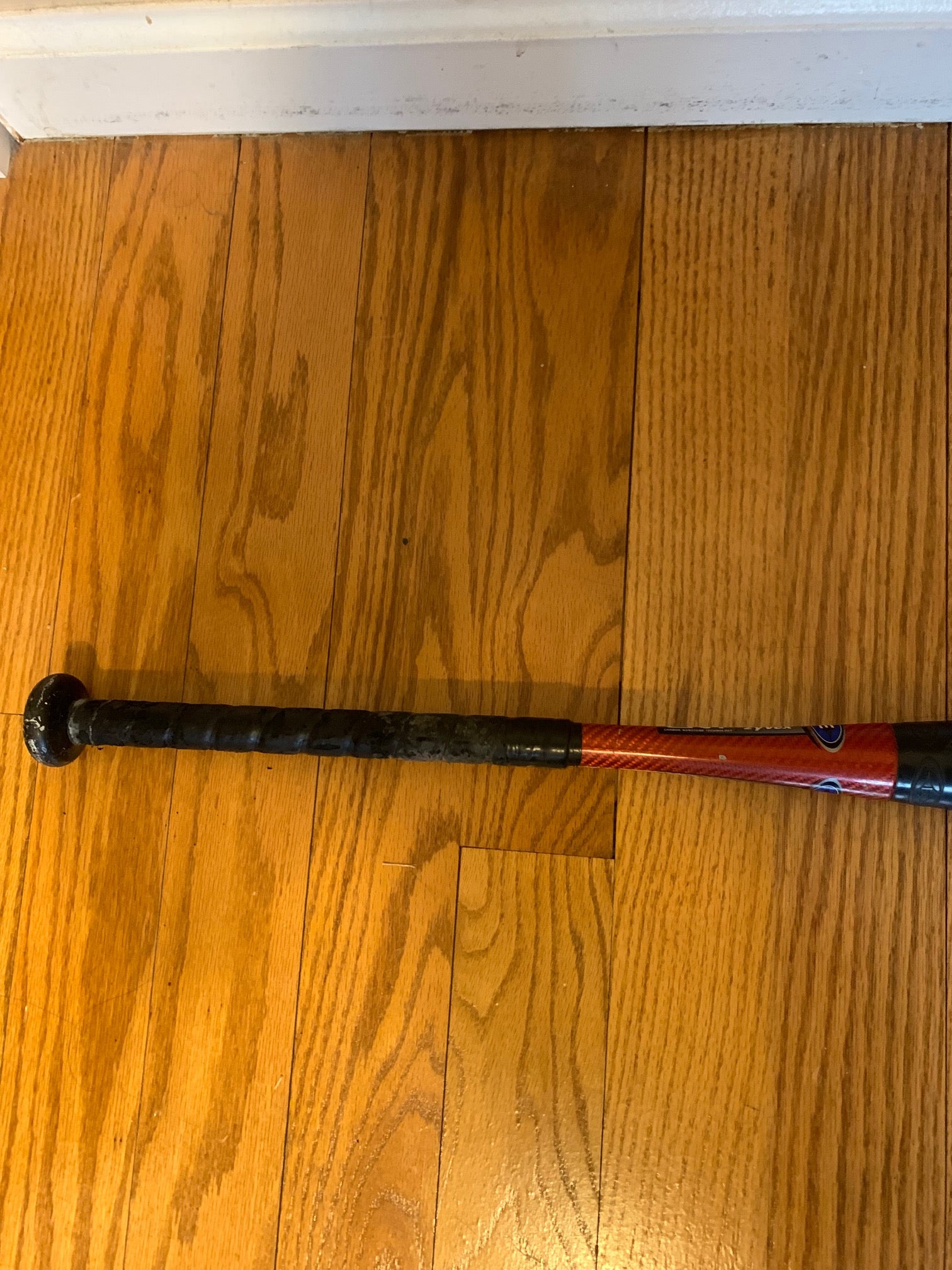 Easton Stealth CNT 30/17 LST9 Little League Baseball Bat Gold/Blue ...