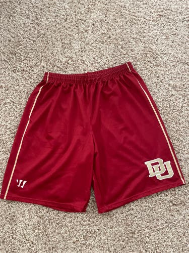 DU Game Shorts