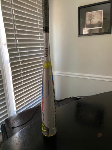 2020 Hybrid (-10) 18 oz 28" Prime 919 Bat