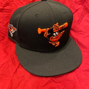 MLB Baltimore Orioles 2020 Florida Spring Training New Era Hat * NWOT * NEW