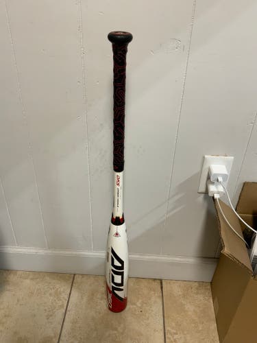 Easton ADV 360 2 5/8 31/26 USSSA  1.15.  (-5)