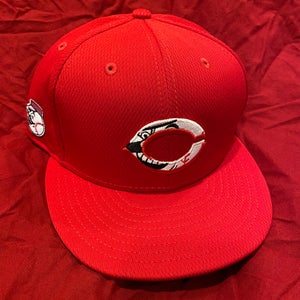 MLB Cincinnati Reds 2021 Arizona Spring Training New Era Hat * NWOT * NEW