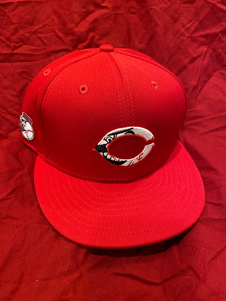 MLB Cincinnati Reds 2021 Arizona Spring Training New Era Hat * NWOT * NEW