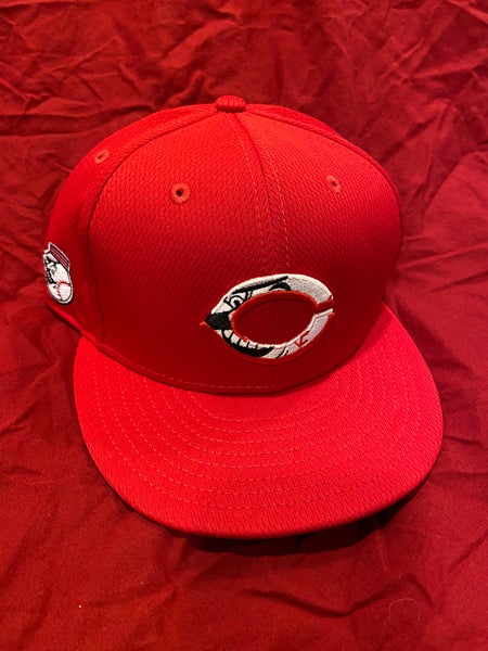 MLB Cincinnati Reds 2021 Arizona Spring Training New Era Hat