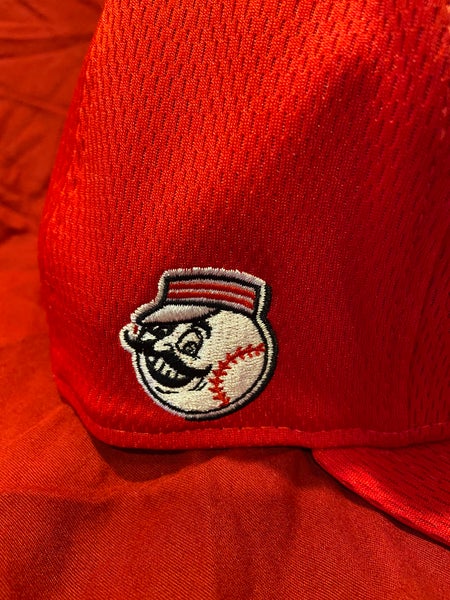 MLB Cincinnati Reds 2021 Arizona Spring Training New Era Hat * NWOT * NEW