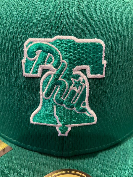Official Philadelphia Phillies St. Patrick's Day Collection, Phillies St.  Pat's Green Shirts, Hats, Hoodies
