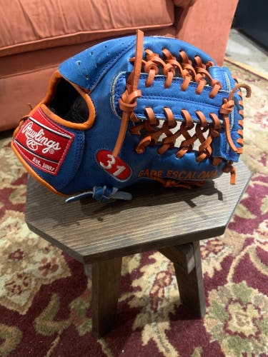 Custom Rawlings Pro200