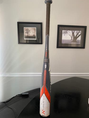 2019 Composite (-10) 18 oz 28" Ghost X Bat