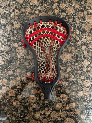 Used Attack & Midfield Strung Command Head