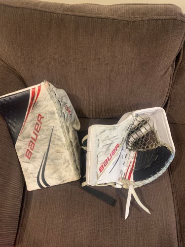 *PRO RETURN*Used Regular Pro Stock 2X Pro