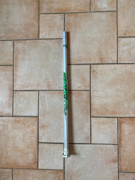 Used Brine Scandium Elite Shaft