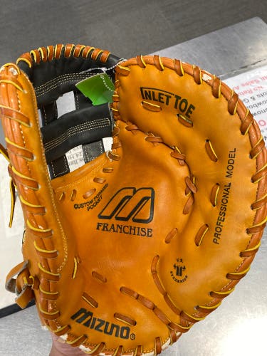 First Base 13" Franchise Baseball Glove