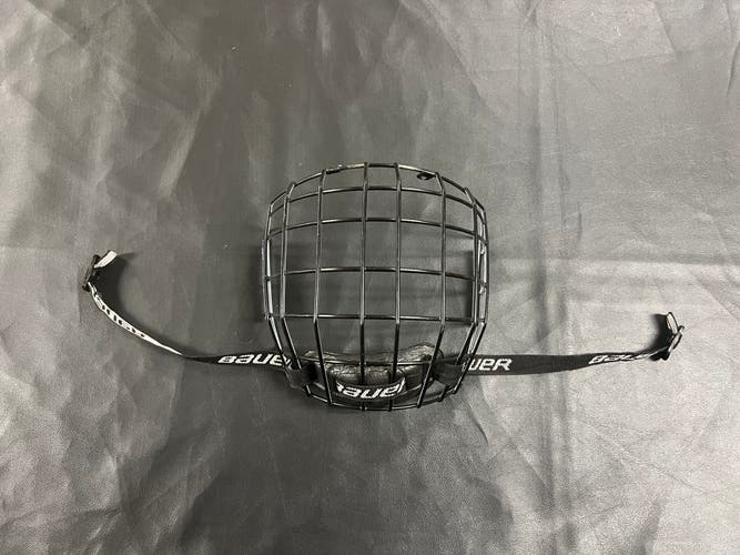 Bauer RBE III Box Cage Medium