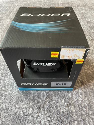 New Youth Bauer  M10 Helmet
