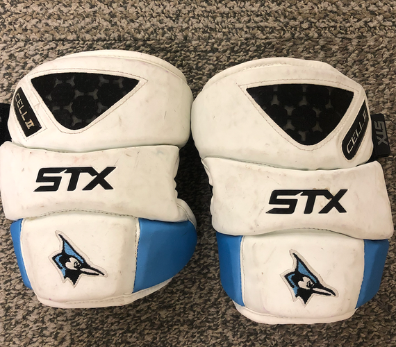 Used Medium/Large STX Cell II Arm Pads