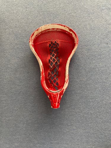 Used Evo Warp Pro Head