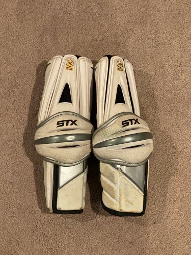 STX Assault Elbow Pads