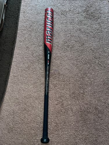 Marucci (-3) 31 oz 34" CAT 8 Bat