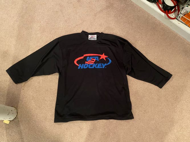 USA Hockey Jersey - New