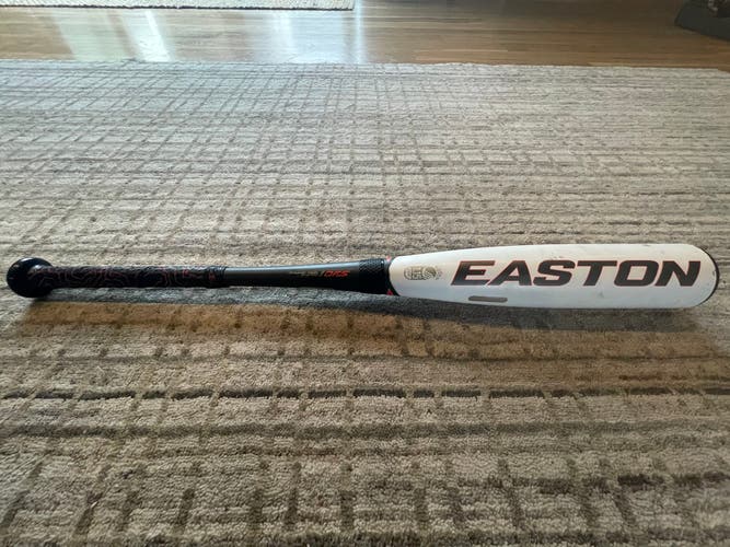 USSSA Certified Composite (-10) 18 oz 28" Ghost X Evolution Bat