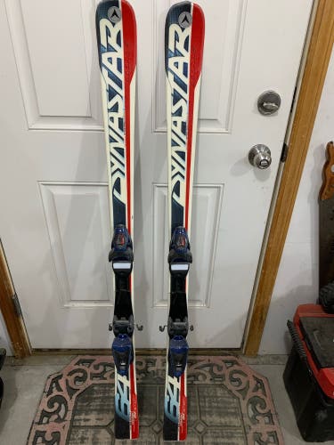 Dynastar TEAM COURSE Skis