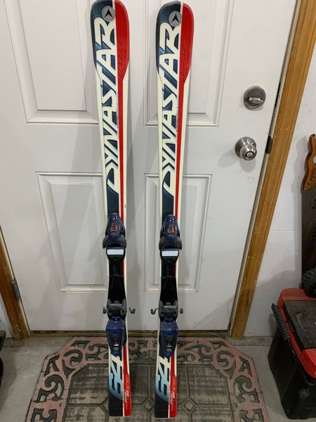 Dynastar TEAM COURSE Skis