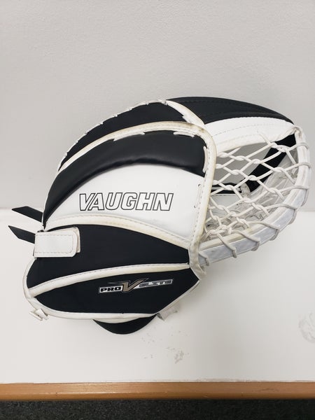 Used Vaughn Regular Pro V Elite