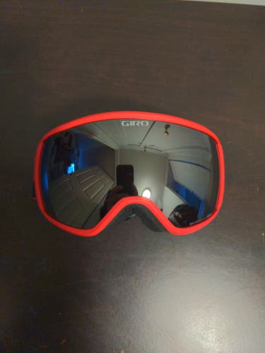 Giro Balance Ski Goggles