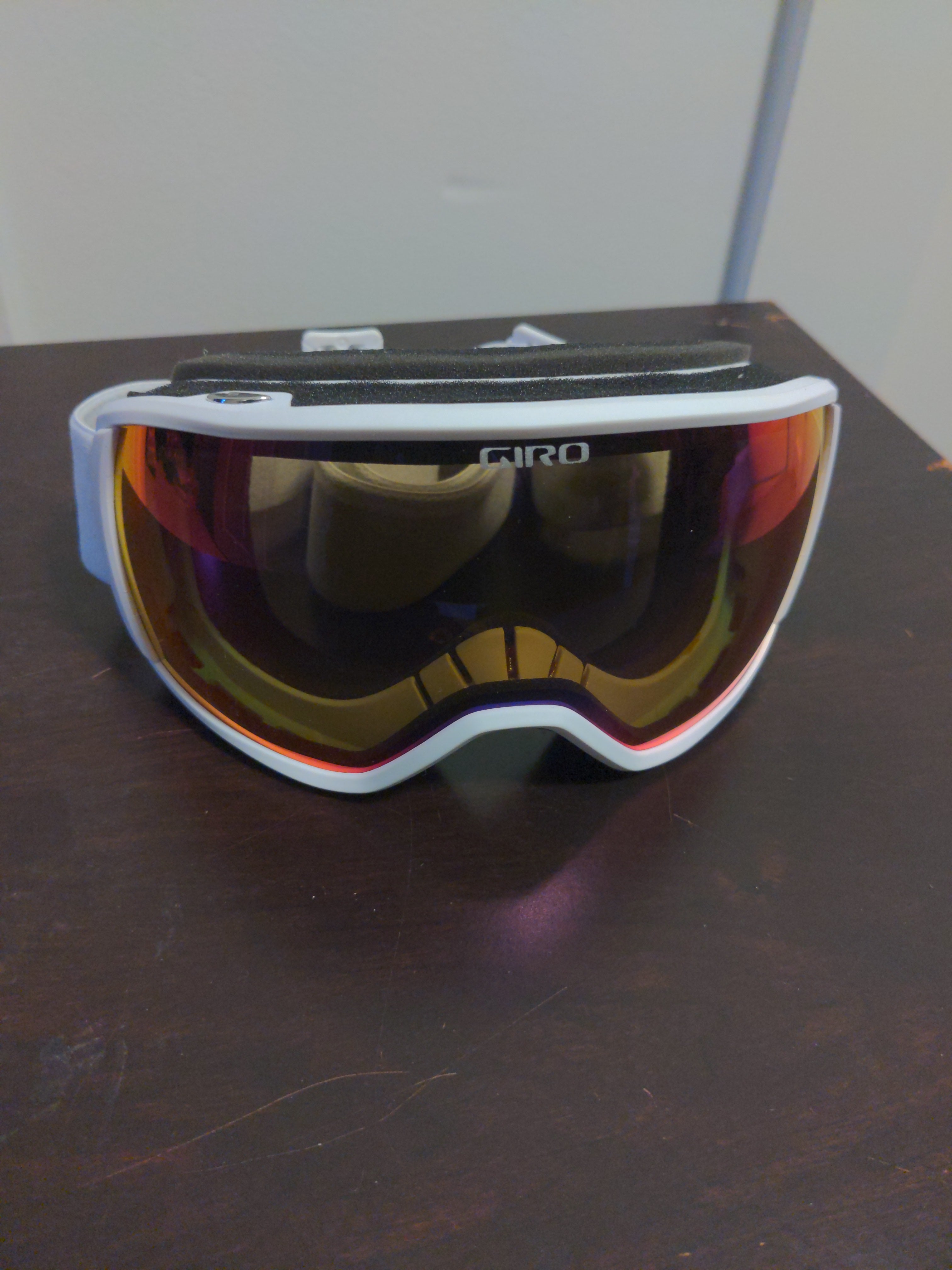 New Giro Ski Goggles | SidelineSwap