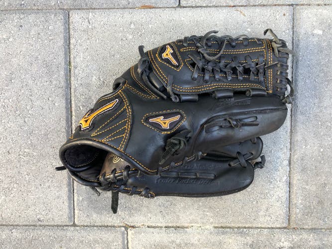 Infield 11.5" MVP Prime Baseball Glove