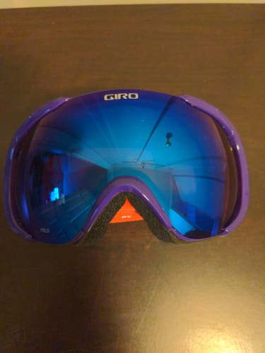 Giro Field Ski Goggles