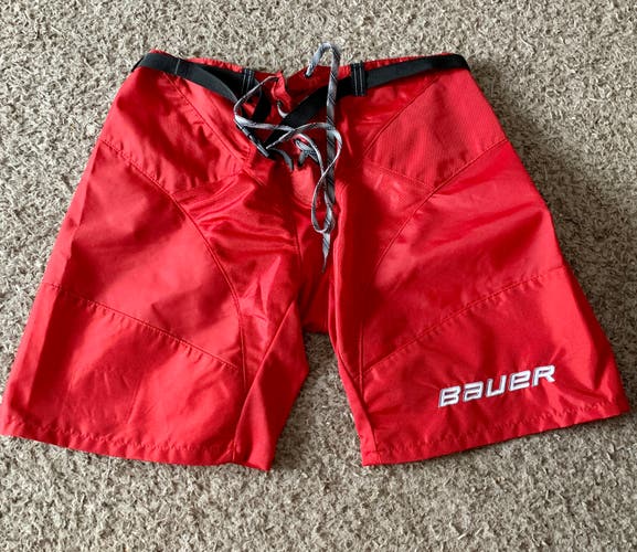 Bauer Nexus Pant Shell