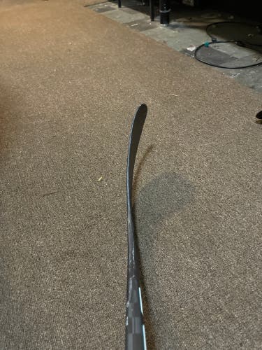 Senior Left Hand Toe Pattern Pro Stock Nexus Geo Hockey Stick