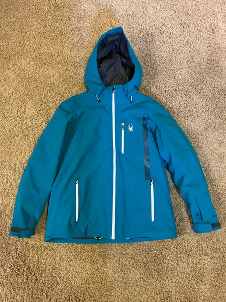 Spyder Ski Jacket XL
