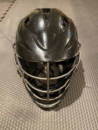 Player's Cascade CS-R Youth Helmet