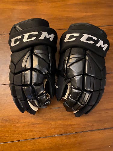 CCM 15" Pro Stock HGP14 Gloves