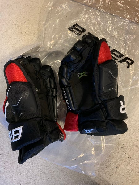 Bauer 14"  Vapor 2X Pro Gloves