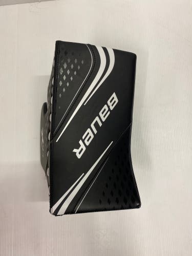 Regular Senior Bauer Vapor X2.7 Goal Blocker